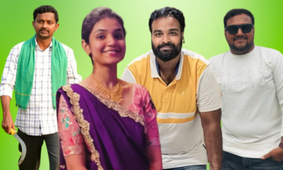 Telugu Content Creators Keeping the Culture Alive on Social Media