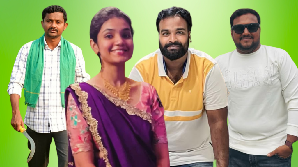 Telugu Content Creators Keeping the Culture Alive on Social Media