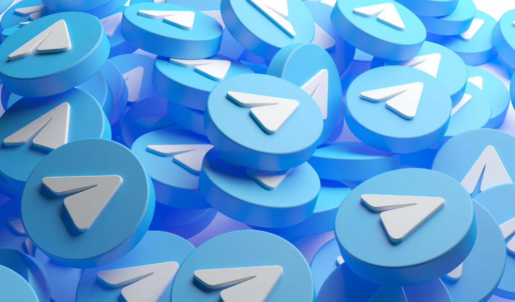 Telegram Introduces New Features for Content Creators - The Reelstars