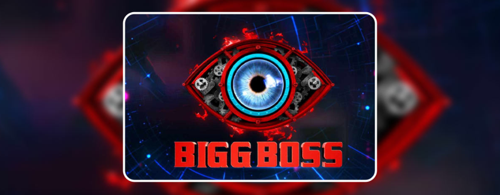 Bigg Boss 18-The Reelstars