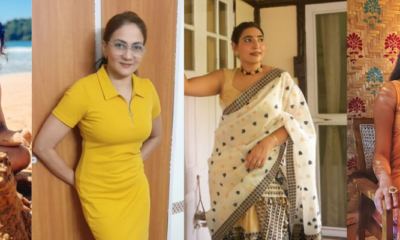 On Independence Day, Meet These Fauji Wives Who Are Also Creators