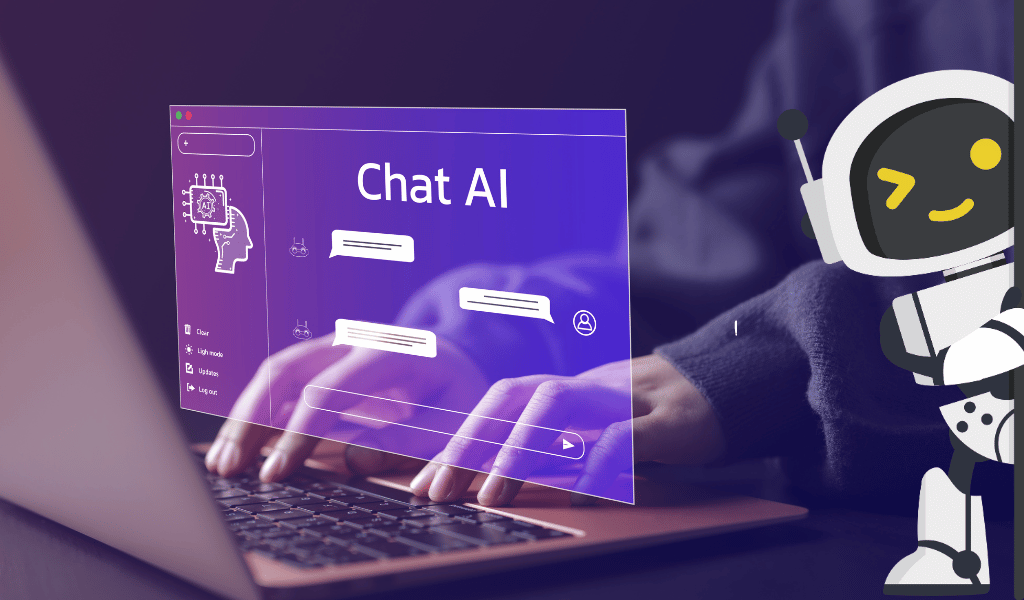 chat ai - the reelstars