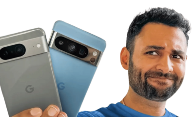 arun maini pixel review - the reelstars