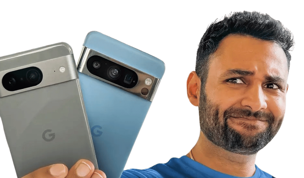 arun maini pixel review - the reelstars