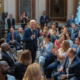 president biden hosts creator conference - the reelstars