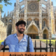 Ankush Bahuguna's London Diaries - The Reelstars