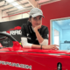 Will Salva Marjan become the First Female F1 Racer from India?