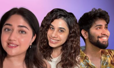 skincare influencers in india - the reelstars