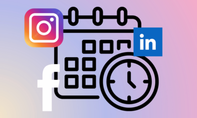 How to Master the Art of Scheduling Social Media Posts?