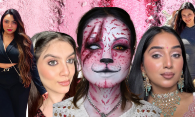 5 Hidden Gem Makeup Influencers You Need to Follow!