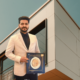 Varun Kaliga has the Blueprint for Real Estate Success in Hyderabad