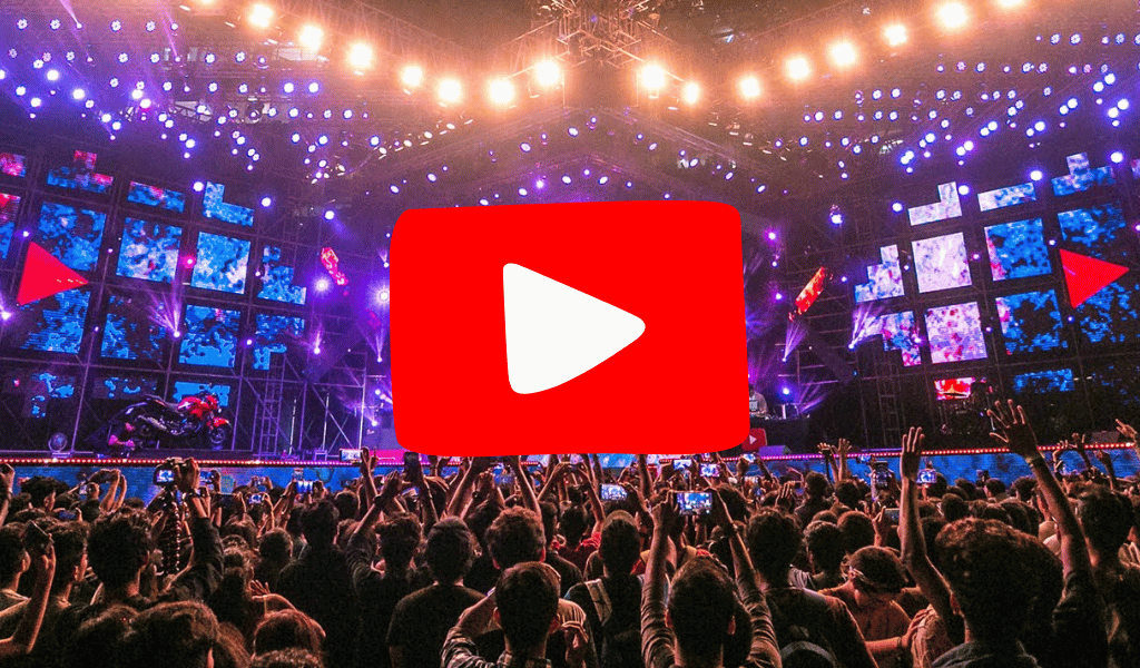 youtube india fandom report - the reelstars