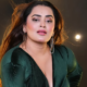 Bebika Dhurve-The Reelstars