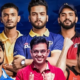 Entertainers Cricket League 2024 Brings Influencers to the Field