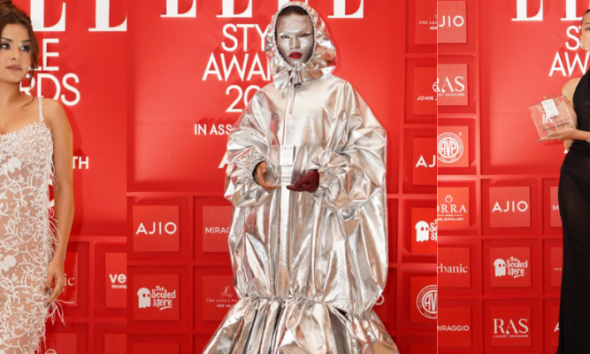 Elle Style Awards 2024-The Reelstars