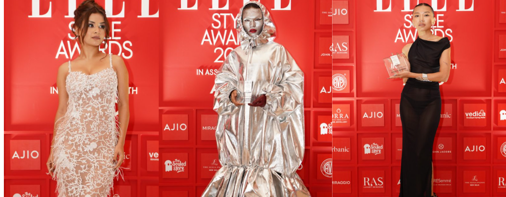 Elle Style Awards 2024-The Reelstars