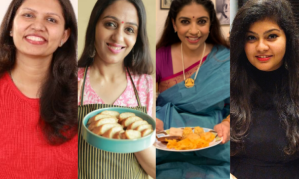 Food bloggers-The Reelstars