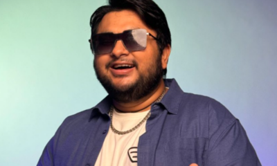 Jesus Mehta’s Rap Version of ‘Aaj Ki Raat’ Goes Viral