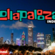 Lollapalooza-The Reelstars