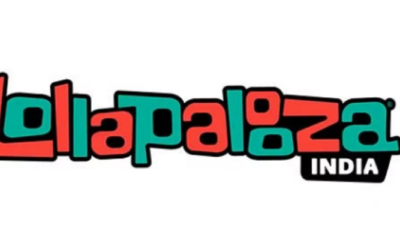 Lollapalooza-The Reelstars