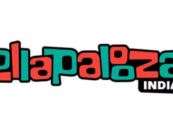 Lollapalooza-The Reelstars