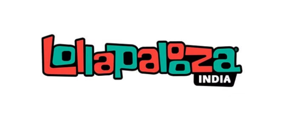 Lollapalooza-The Reelstars