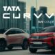 What Do Influencers Have to Say About the Tata Curvv Petrol Version