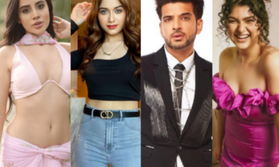 Uorfi Javed, Jannat Zubair, Anshula Kapoor, Karan Kundra & Others Likely To Participate in Karan Johar’s The Traitors