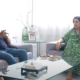 New Episode: Farah Khan meets the Levers; enjoys delicious food with chatter