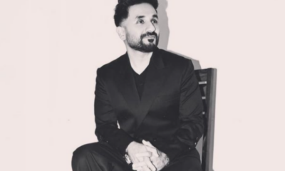 Vir Das to Make History as First Indian to Host International Emmy Awards in 2024