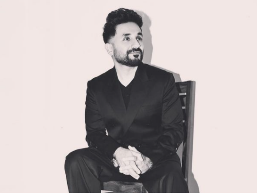 Vir Das-The Reelstars