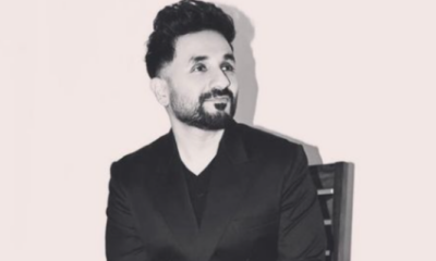 Vir Das-The Reelstars