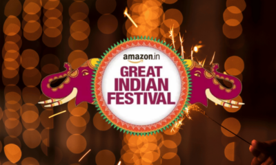 amazon great indian festival 2024 - the reelstars