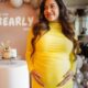 Debasree baby shower - The Reelstars