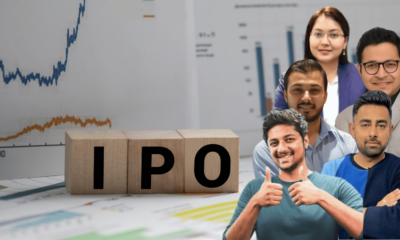 Finance Creators Preparing You for India's IPO Boom