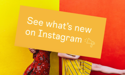 Instagram updates in 2024 - The Reelstars