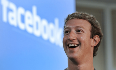 Mark Zuckerberg Joins $200 Billion Club, Becomes World's 4th Richest Person