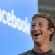 Mark Zuckerberg Joins $200 Billion Club, Becomes World's 4th Richest Person