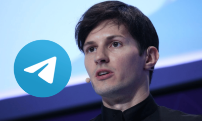 Telegram CEO Pavel Durov Finally Makes Statement About Recent French Ordeal