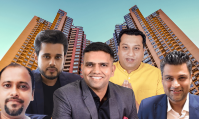 Indian YouTubers Who Have Popular Real Estate Channels