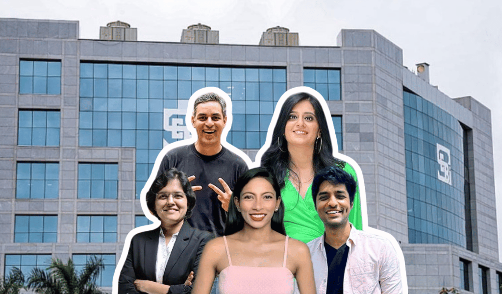 10 Points Finance Influencers Should Know About SEBI’s New Rules