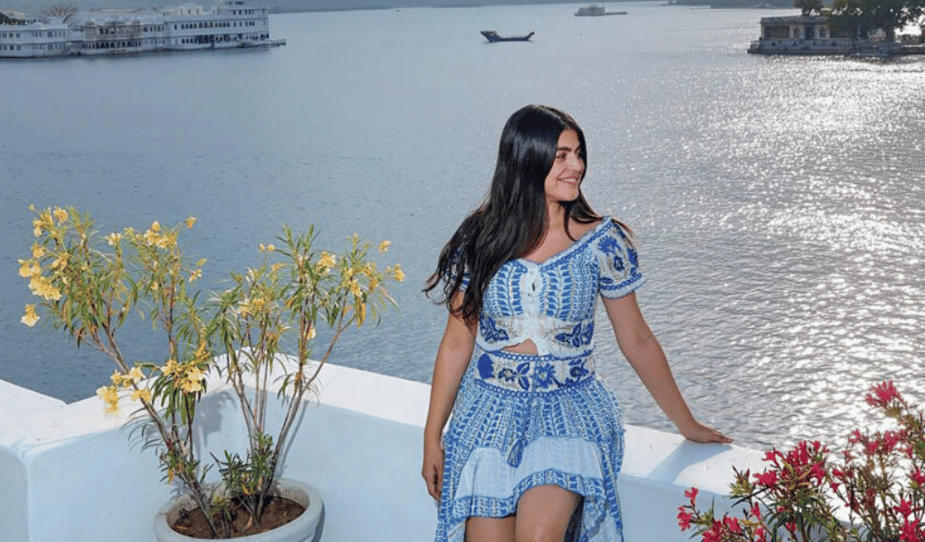 shenaz treasury - the reelstars