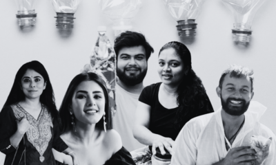 sustainability influencers in india - the reelstars