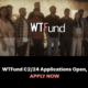 Nikhil Kamath's WTFund Picks first 9 innovative startups with under-25 founders.