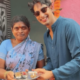 Content Creator Anish Bhagat Helps House-help Fulfil Her Dream Of Buying Her Own Home