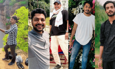 Top 5 Influencers from Bihar On Social Media