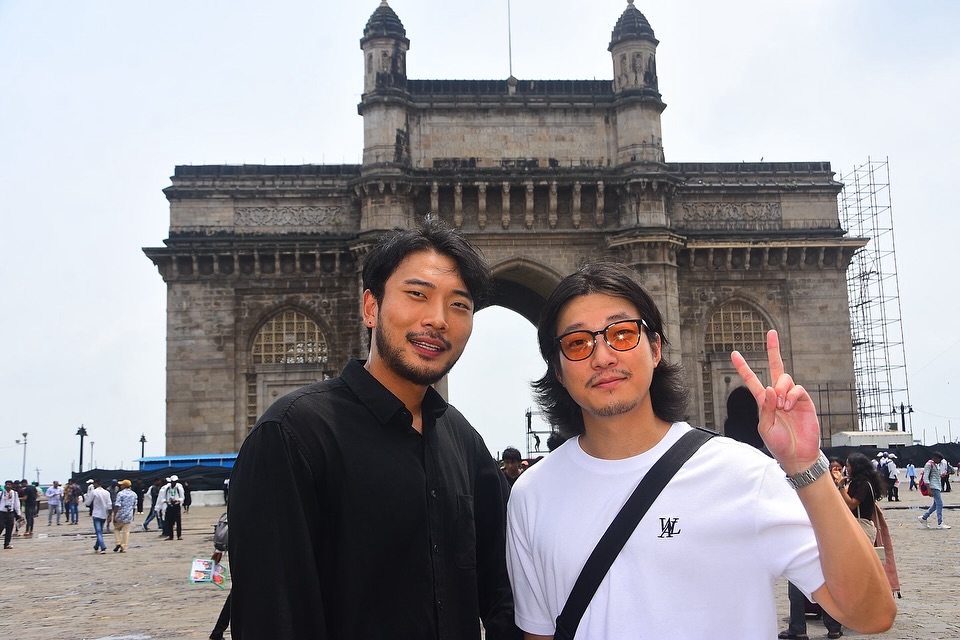 South Korean Influencers Who Have Found Home In India