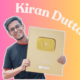 Kiran Dutta: The Bong Guy Who Roasted His Way to Fame!