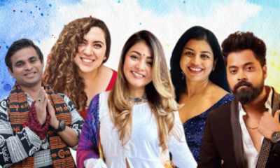 Top Influencers From Ahmedabad Making Waves In The Digital Scene