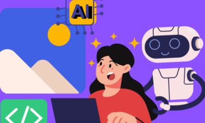 Top 10 Free AI Tools for Content Creators to Up Your Content Game in 2024